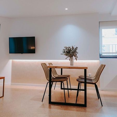 Apartamentos Santa Isabel Murcia Esterno foto