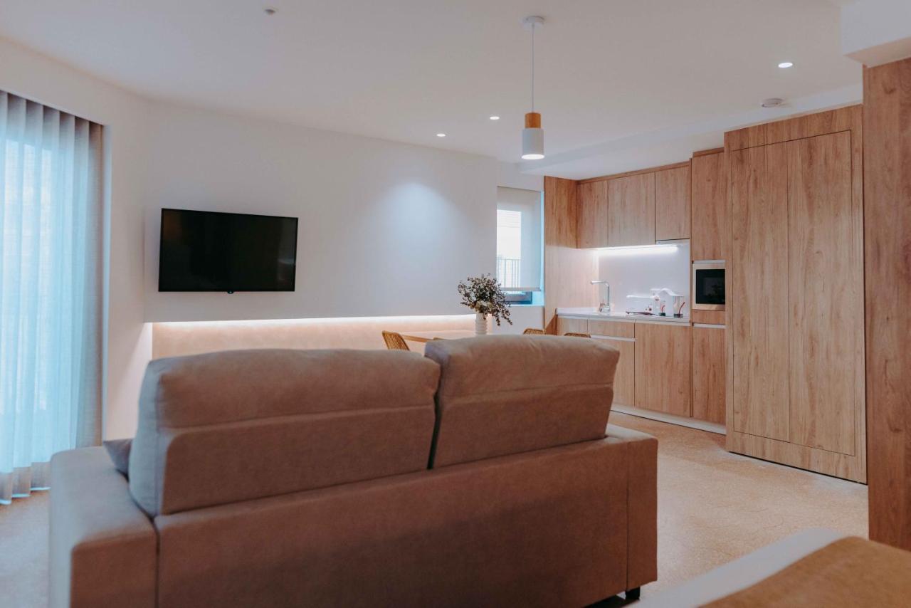Apartamentos Santa Isabel Murcia Esterno foto