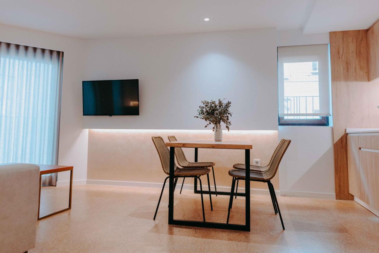 Apartamentos Santa Isabel Murcia Esterno foto