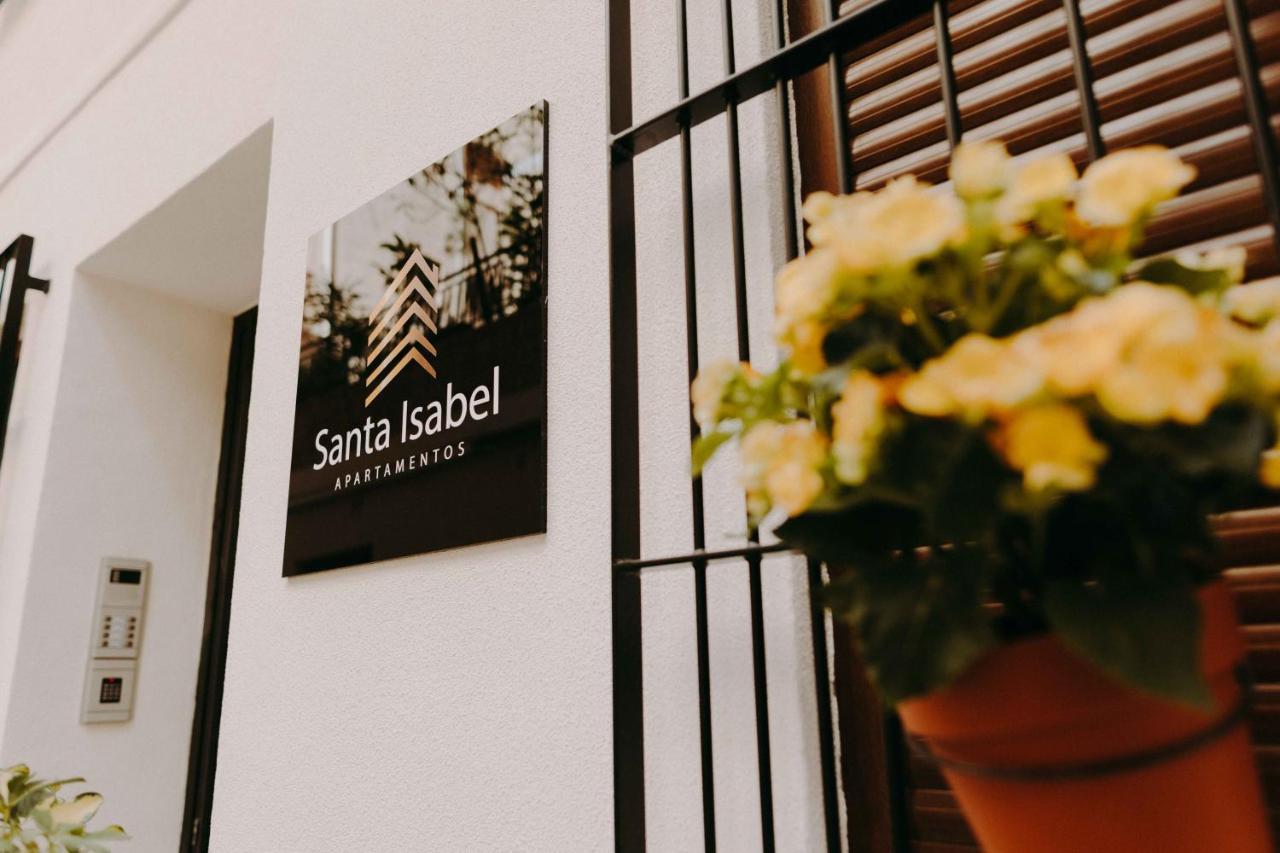 Apartamentos Santa Isabel Murcia Esterno foto