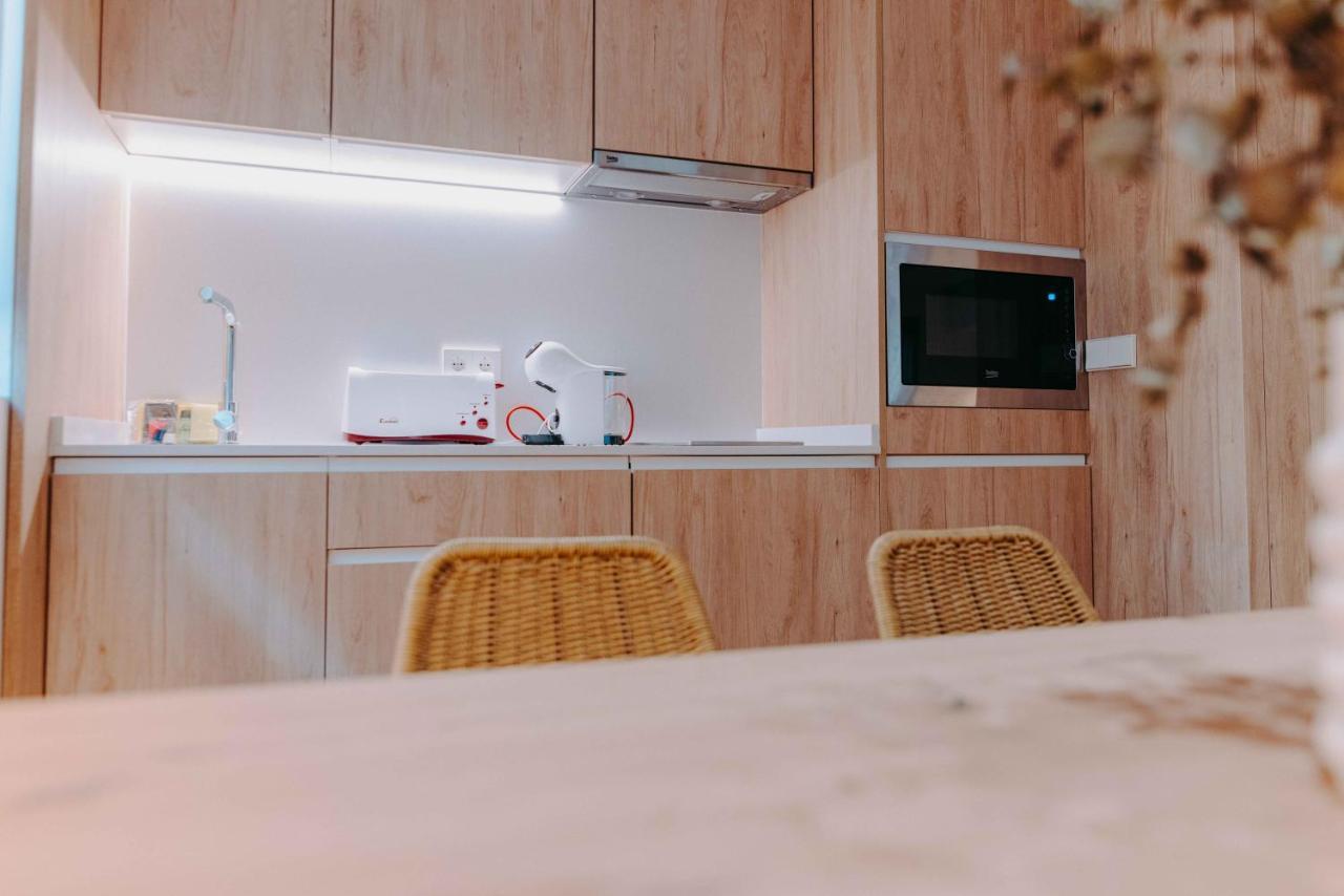 Apartamentos Santa Isabel Murcia Esterno foto