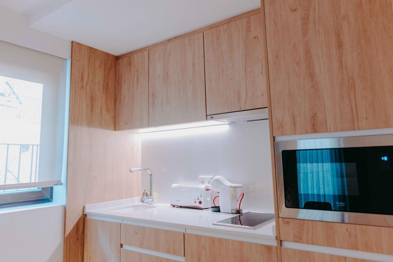 Apartamentos Santa Isabel Murcia Esterno foto