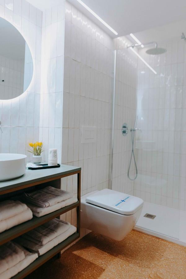 Apartamentos Santa Isabel Murcia Esterno foto