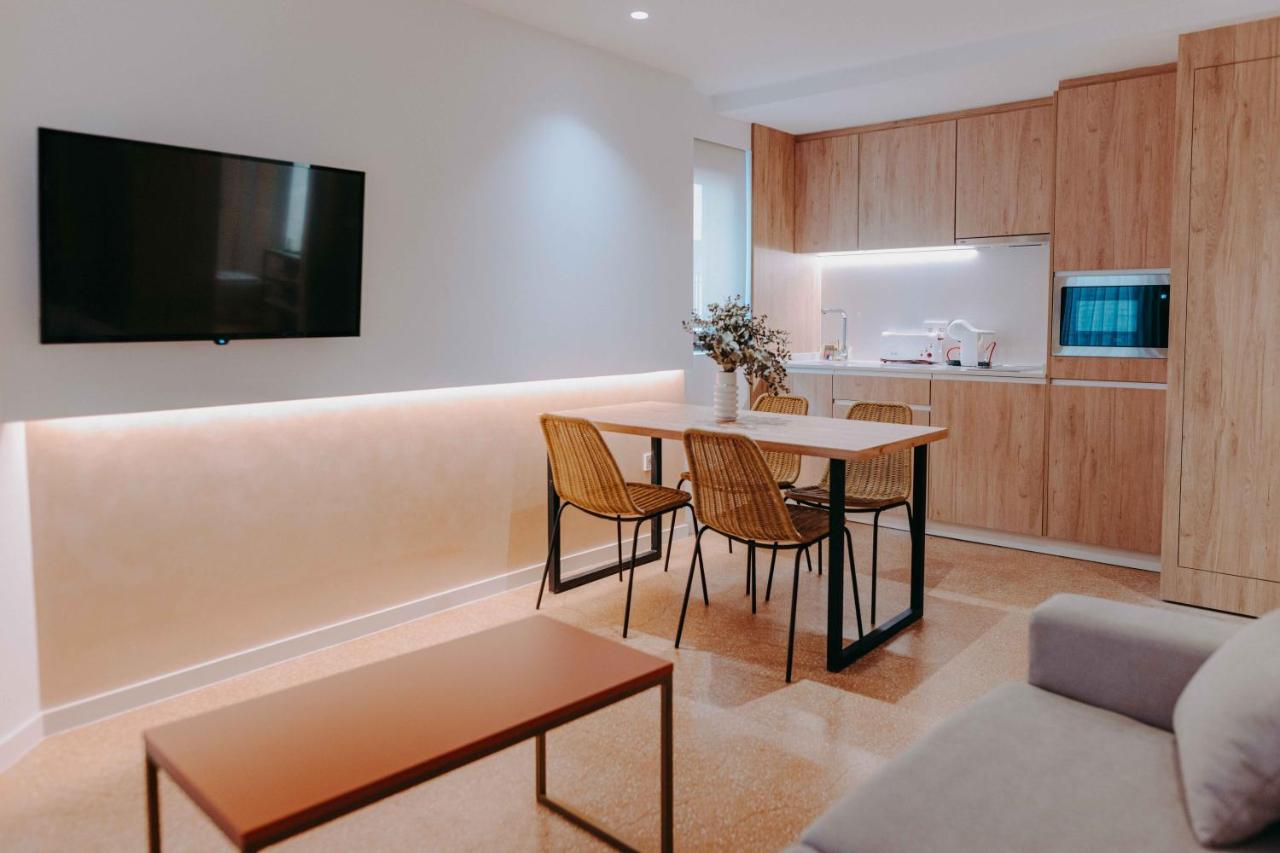 Apartamentos Santa Isabel Murcia Esterno foto