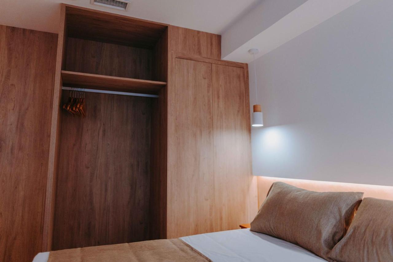 Apartamentos Santa Isabel Murcia Esterno foto
