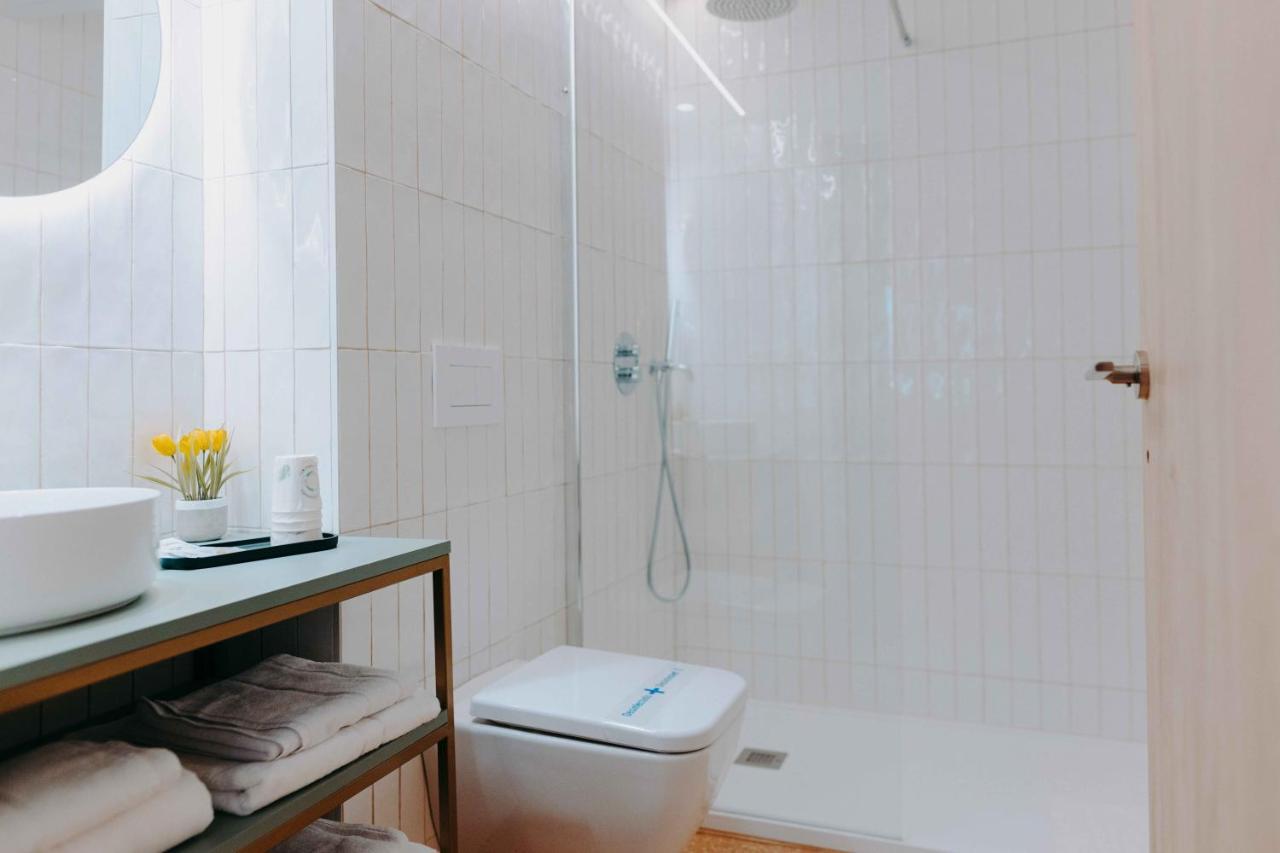 Apartamentos Santa Isabel Murcia Esterno foto