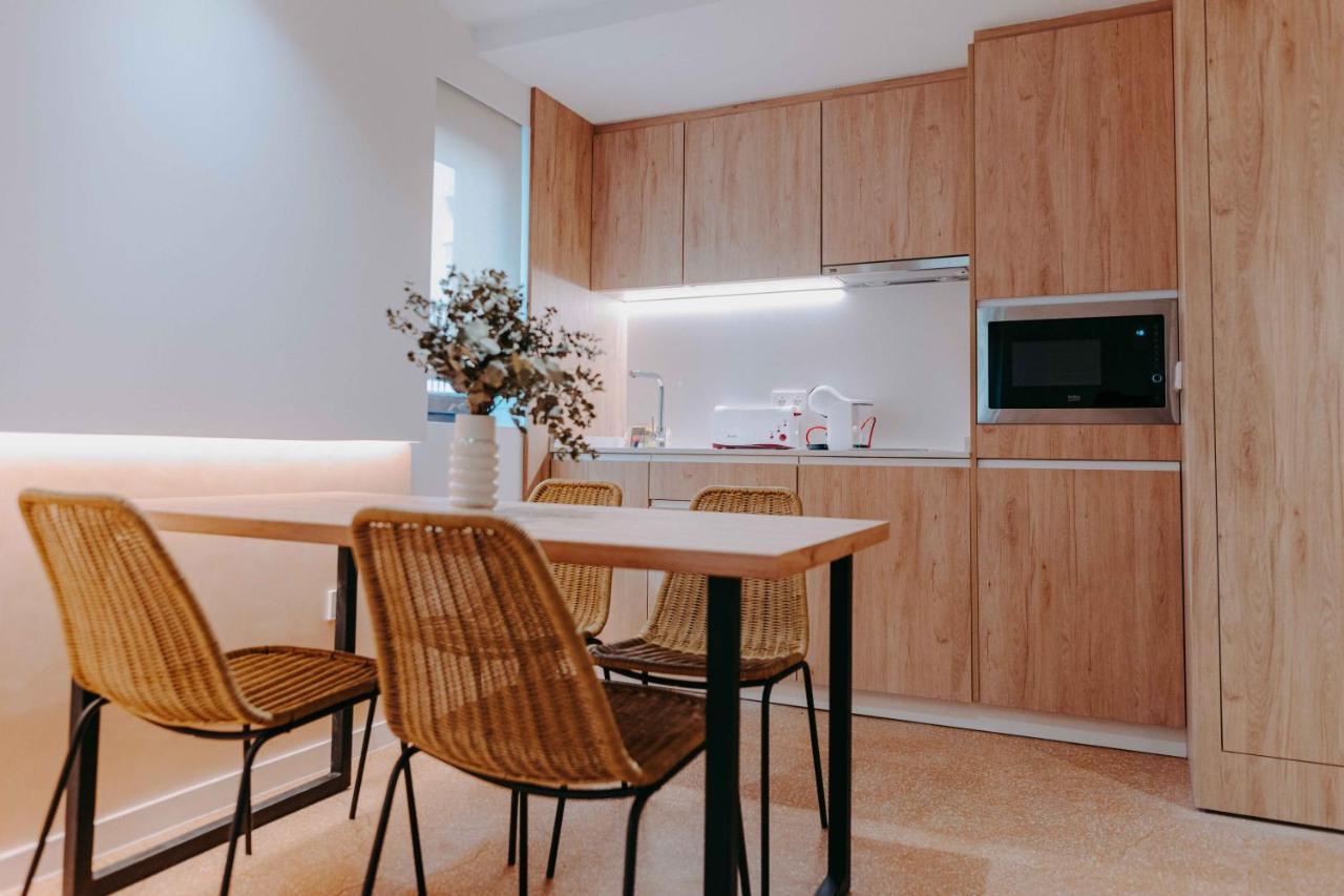 Apartamentos Santa Isabel Murcia Esterno foto