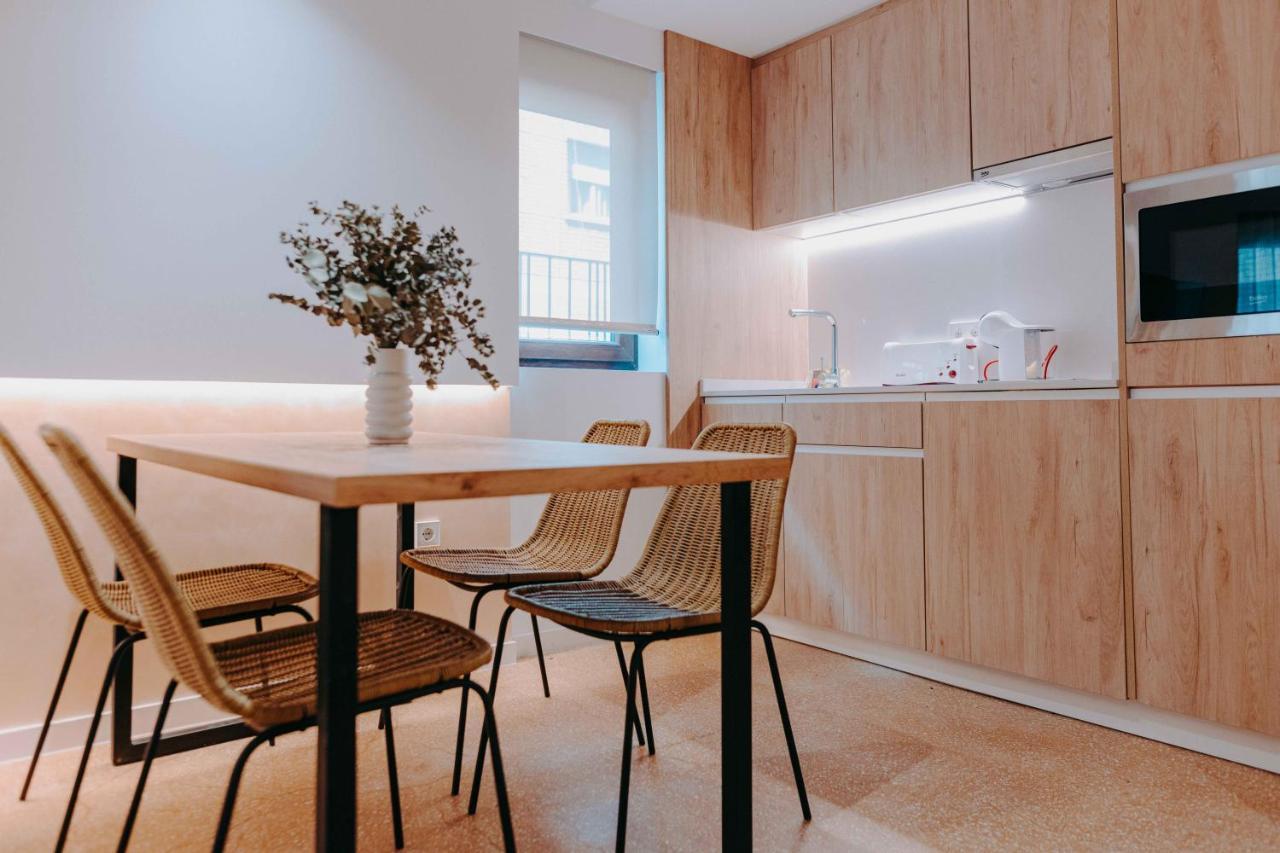 Apartamentos Santa Isabel Murcia Esterno foto