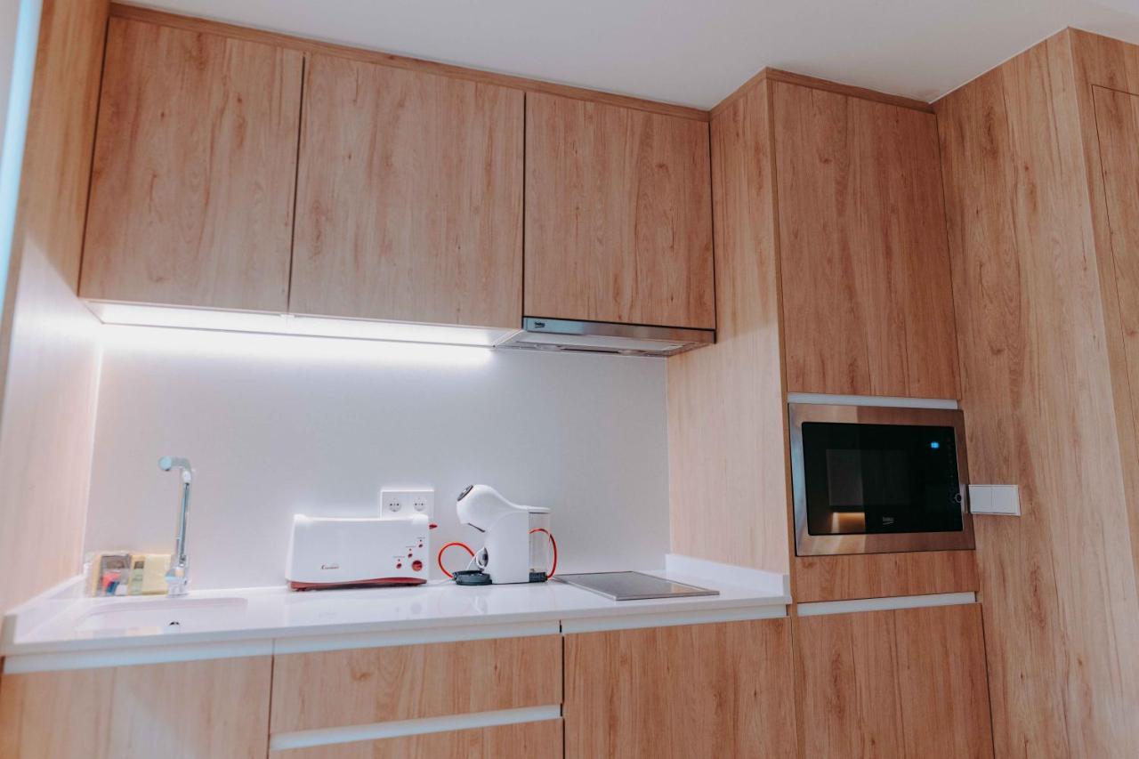 Apartamentos Santa Isabel Murcia Esterno foto