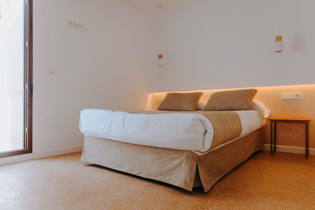 Apartamentos Santa Isabel Murcia Esterno foto
