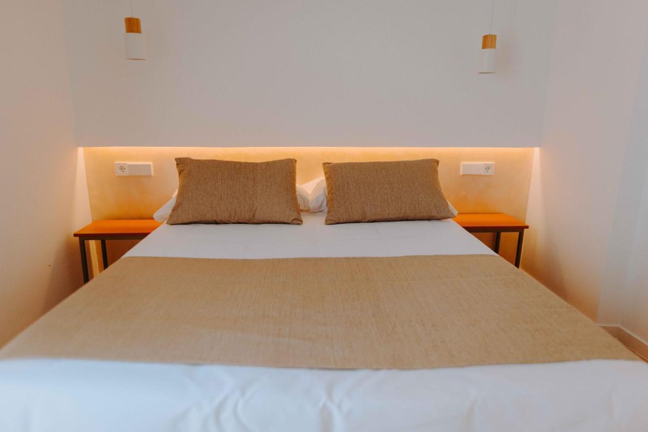 Apartamentos Santa Isabel Murcia Esterno foto